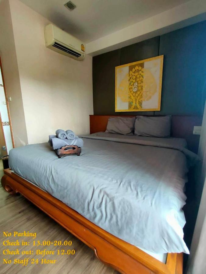 Hotel Eastgate Chiang Mai Exterior foto