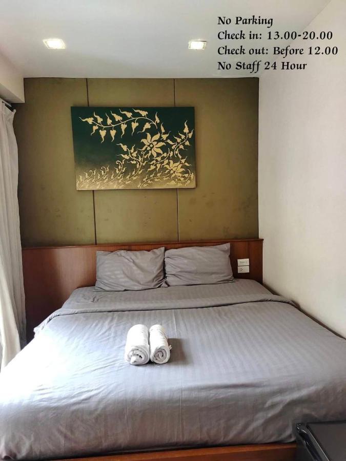 Hotel Eastgate Chiang Mai Exterior foto